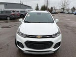 2018 Trax Thumbnail 6