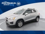 2016 Trax Thumbnail 1