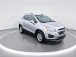 2016 Trax Thumbnail 2