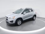 2016 Trax Thumbnail 4