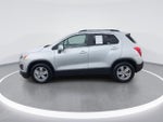 2016 Trax Thumbnail 5