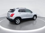 2016 Trax Thumbnail 8