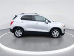 2016 Trax Thumbnail 9