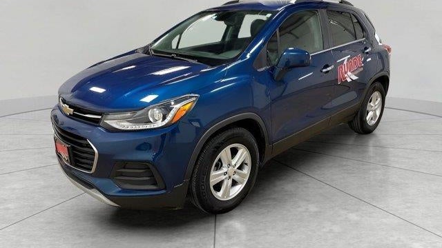 Preowned 2020 Chevrolet Trax LT for Sale