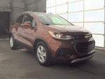 2019 Trax Thumbnail 3