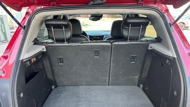 2018 Chevrolet Trax Premier