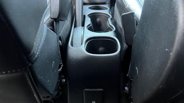 2018 Chevrolet Trax Premier