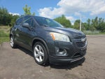 2016 Trax Thumbnail 1