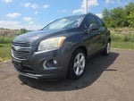 2016 Trax Thumbnail 2