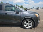 2016 Trax Thumbnail 4