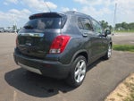 2016 Trax Thumbnail 8