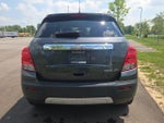 2016 Trax Thumbnail 9