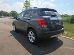2016 Trax Thumbnail 13