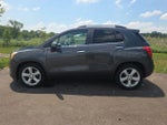 2016 Trax Thumbnail 14