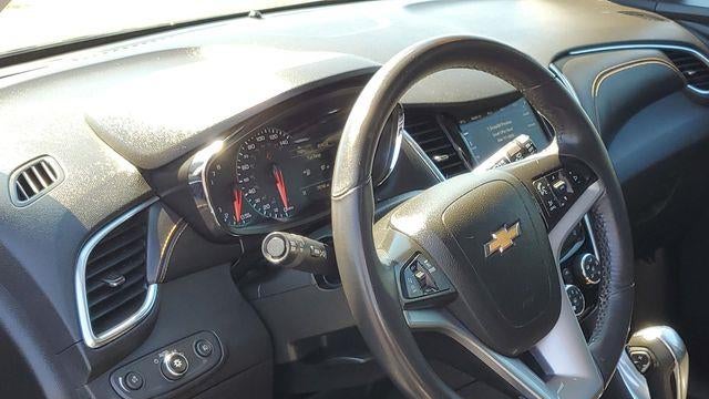 2018 Chevrolet Trax Premier