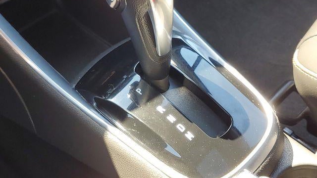 2018 Chevrolet Trax Premier