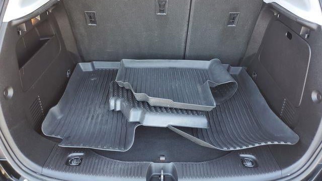 2018 Chevrolet Trax Premier