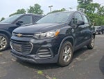 2019 Trax Thumbnail 2