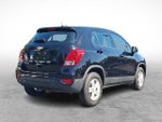 2019 Trax Thumbnail 6
