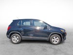 2019 Trax Thumbnail 7