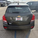 2019 Trax Thumbnail 8