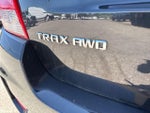 2017 Trax Thumbnail 8