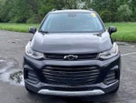 2018 Trax Thumbnail 2