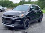 2018 Trax Thumbnail 3