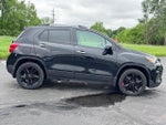 2018 Trax Thumbnail 4