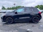 2018 Trax Thumbnail 5
