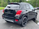 2018 Trax Thumbnail 6