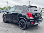 2018 Trax Thumbnail 8