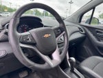 2018 Trax Thumbnail 9