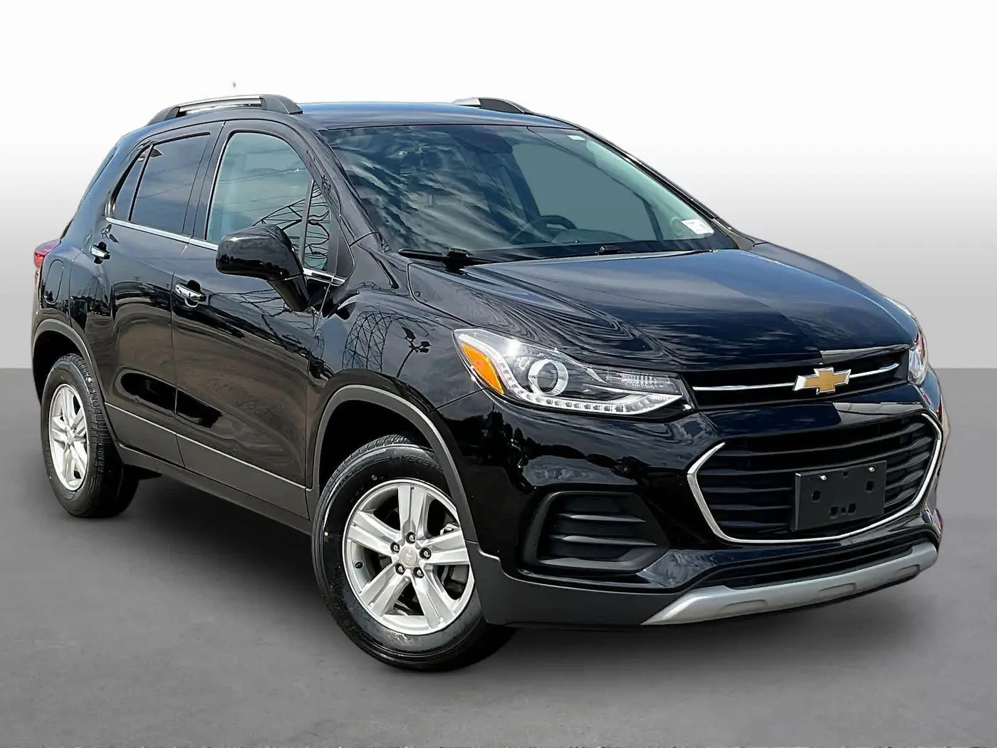 2020 Chevrolet Trax