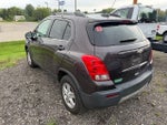 2016 Trax Thumbnail 2