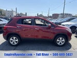 2019 Trax Thumbnail 3