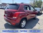2019 Trax Thumbnail 8