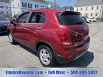2019 Trax Thumbnail 9