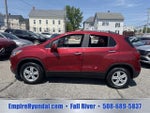 2019 Trax Thumbnail 10