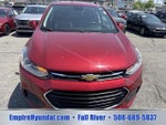 2019 Trax Thumbnail 11