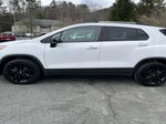 2018 Trax Thumbnail 7