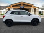 2018 Trax Thumbnail 4