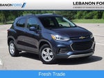 2019 Trax Thumbnail 1