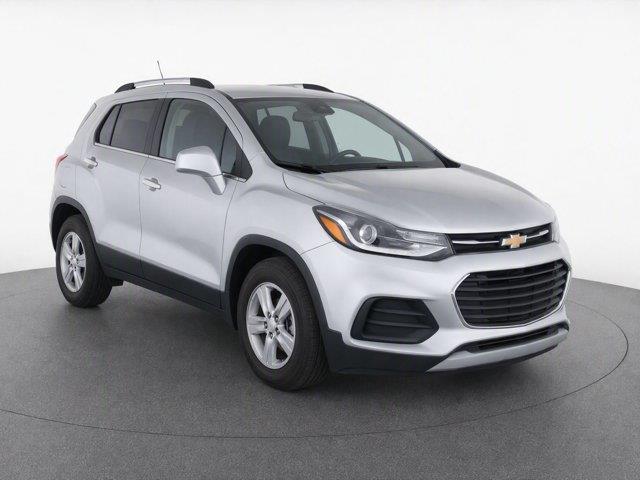 2019 Chevrolet Trax