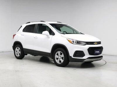 Photo of a 2020 Chevrolet Trax AWD LT 4DR Crossover for sale