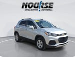 2020 Trax Thumbnail 2