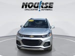 2020 Trax Thumbnail 3