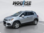 2020 Trax Thumbnail 4