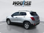 2020 Trax Thumbnail 6