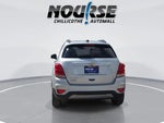 2020 Trax Thumbnail 7